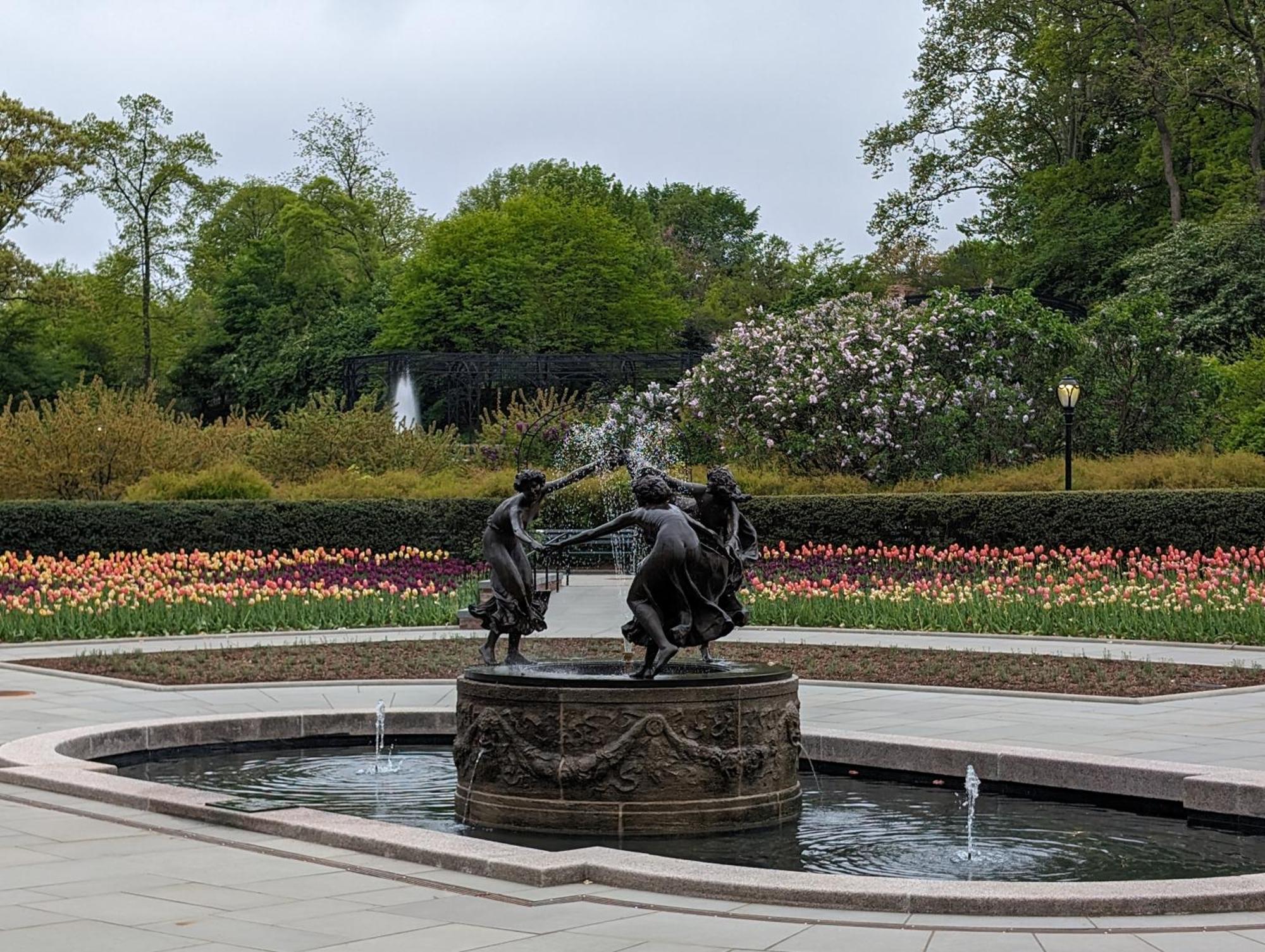 The Central Park East By The Museum Mile Нью-Йорк Экстерьер фото